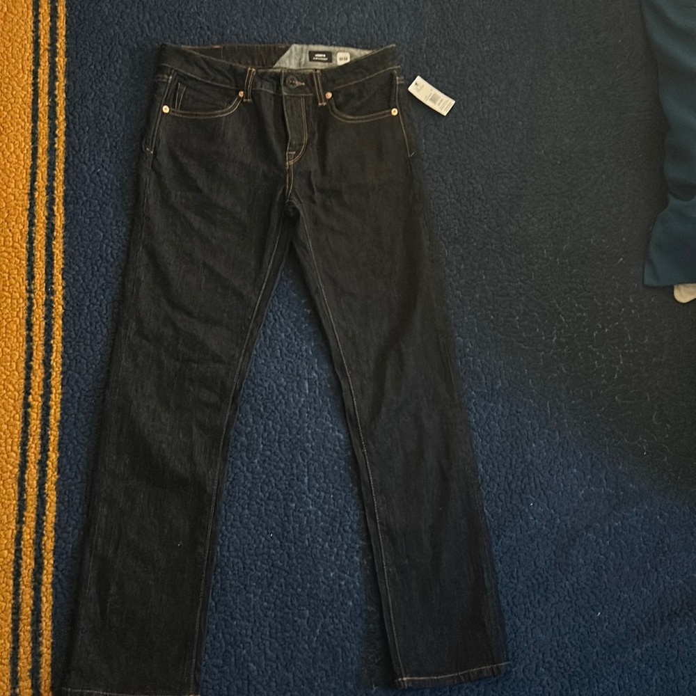 Youth Volcom Jeans